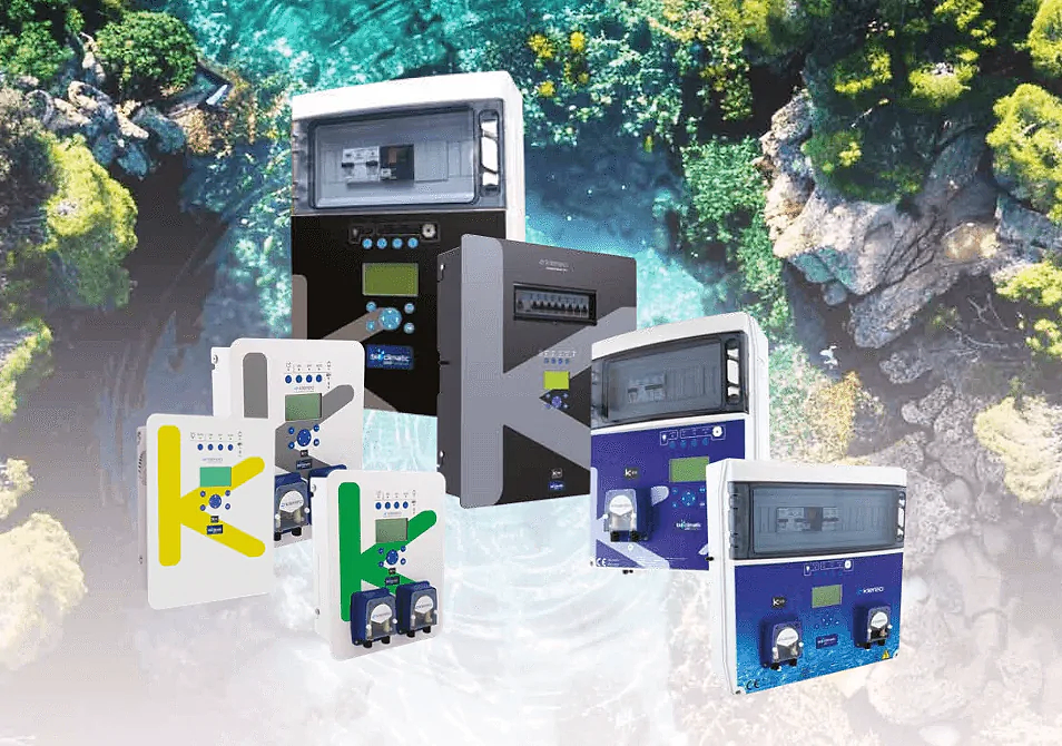 Dezenfeksiyon, Filtrasyon