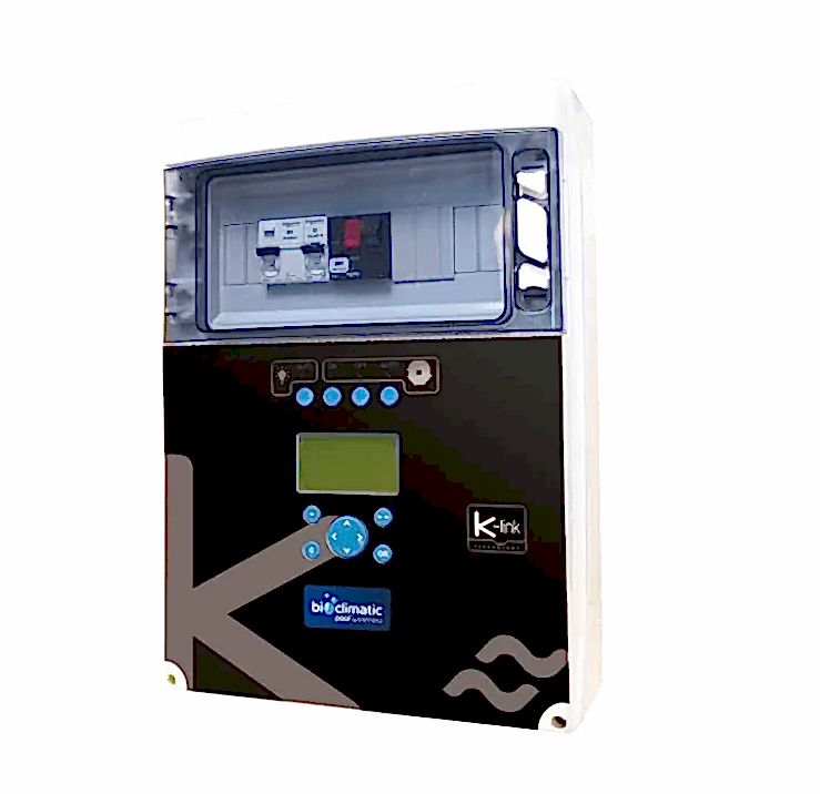 KALYPSO Master Chlore