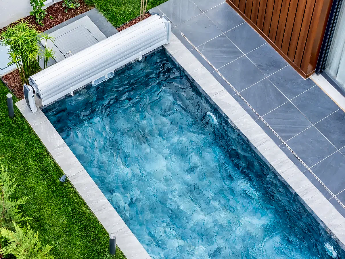 Maviada Zekeriyaköy