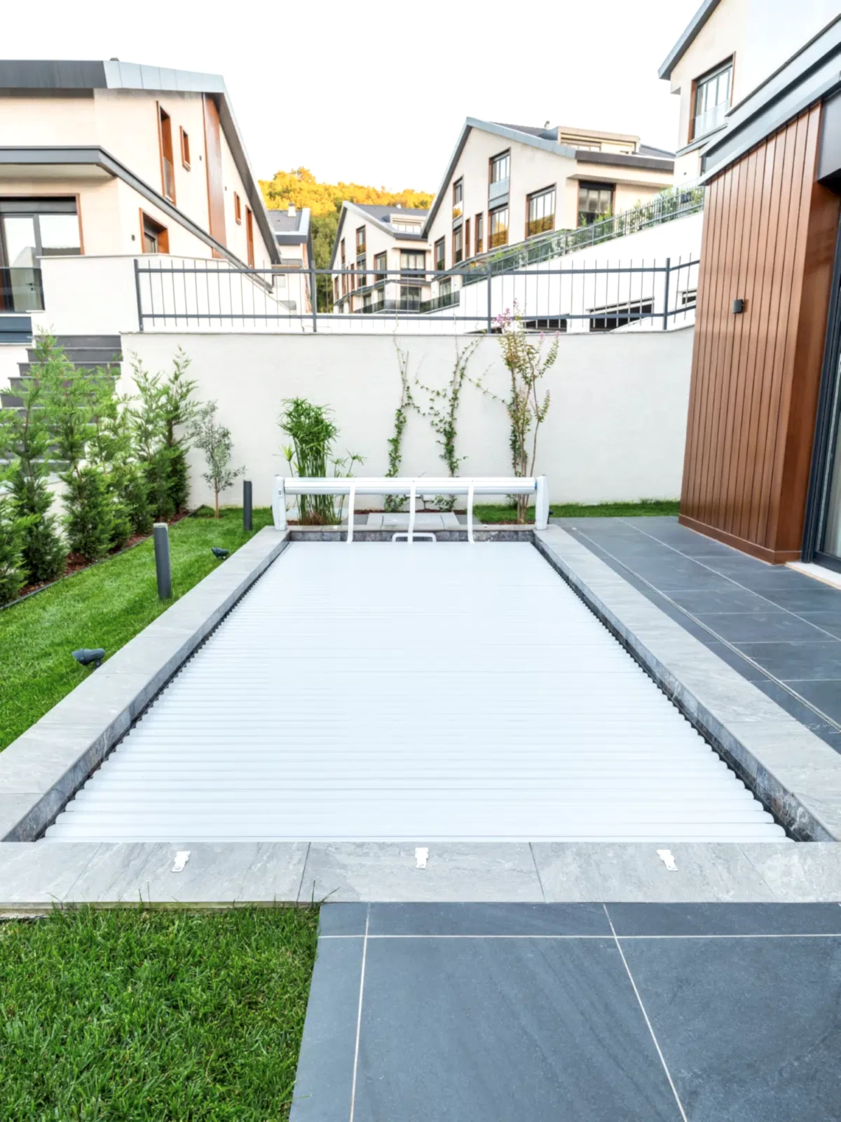 Maviada Zekeriyaköy