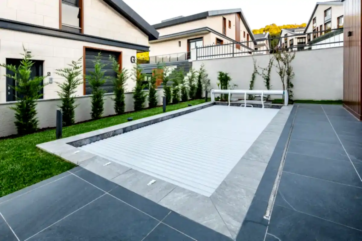 Maviada Zekeriyaköy