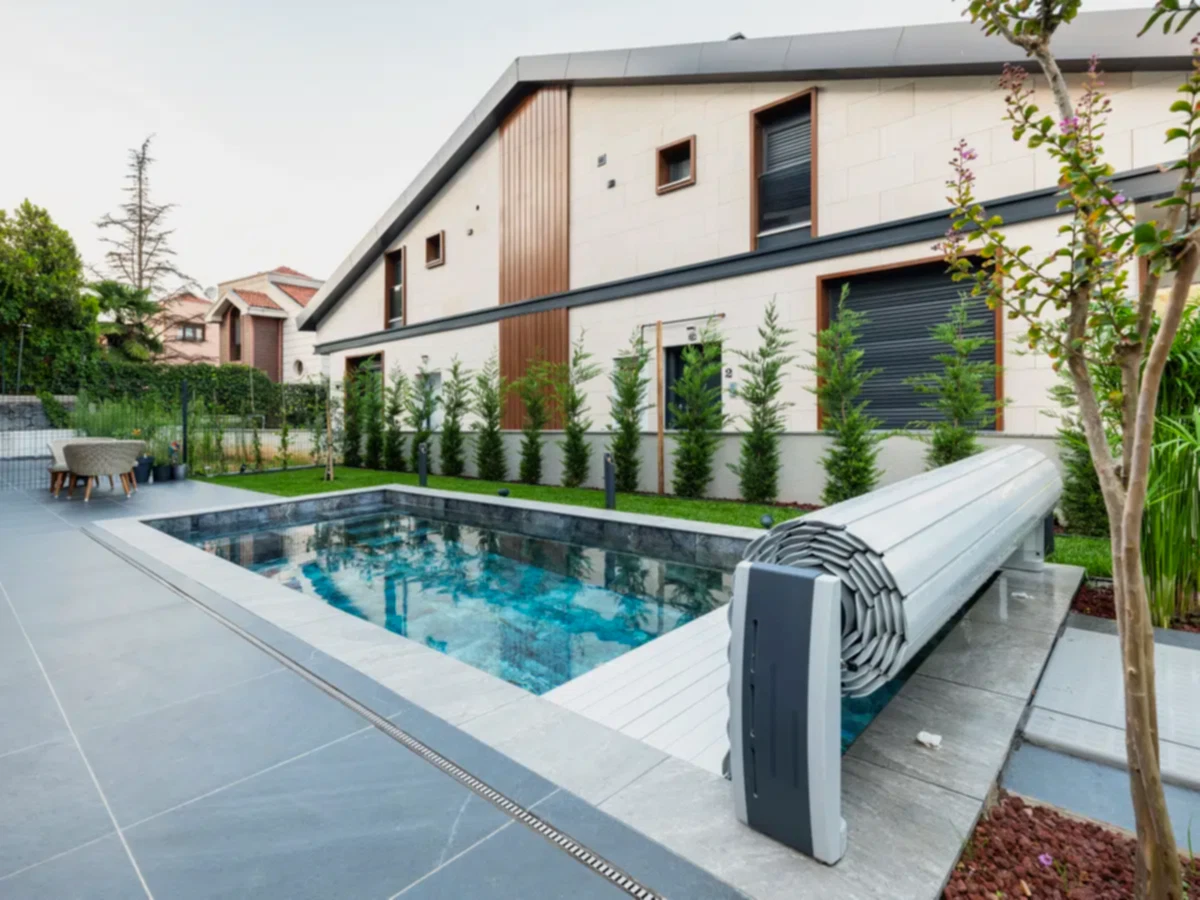 Maviada Zekeriyaköy