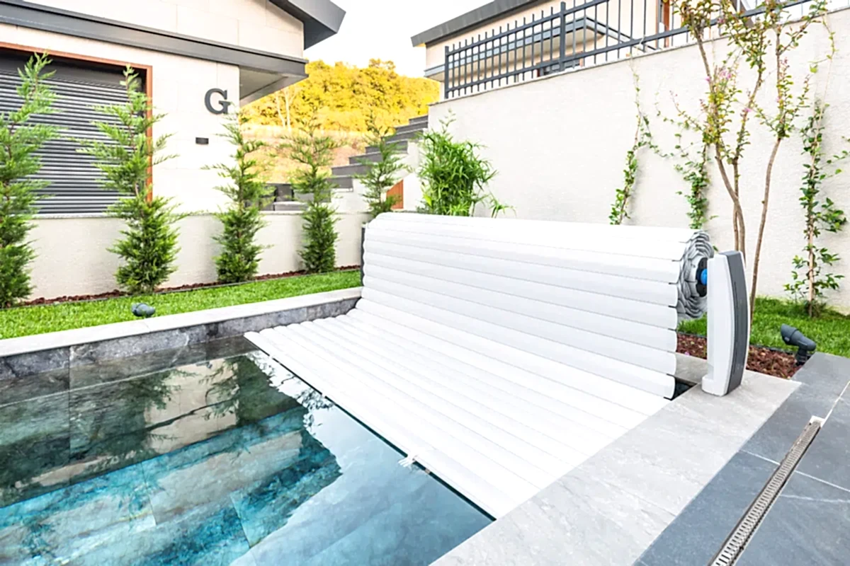 Maviada Zekeriyaköy