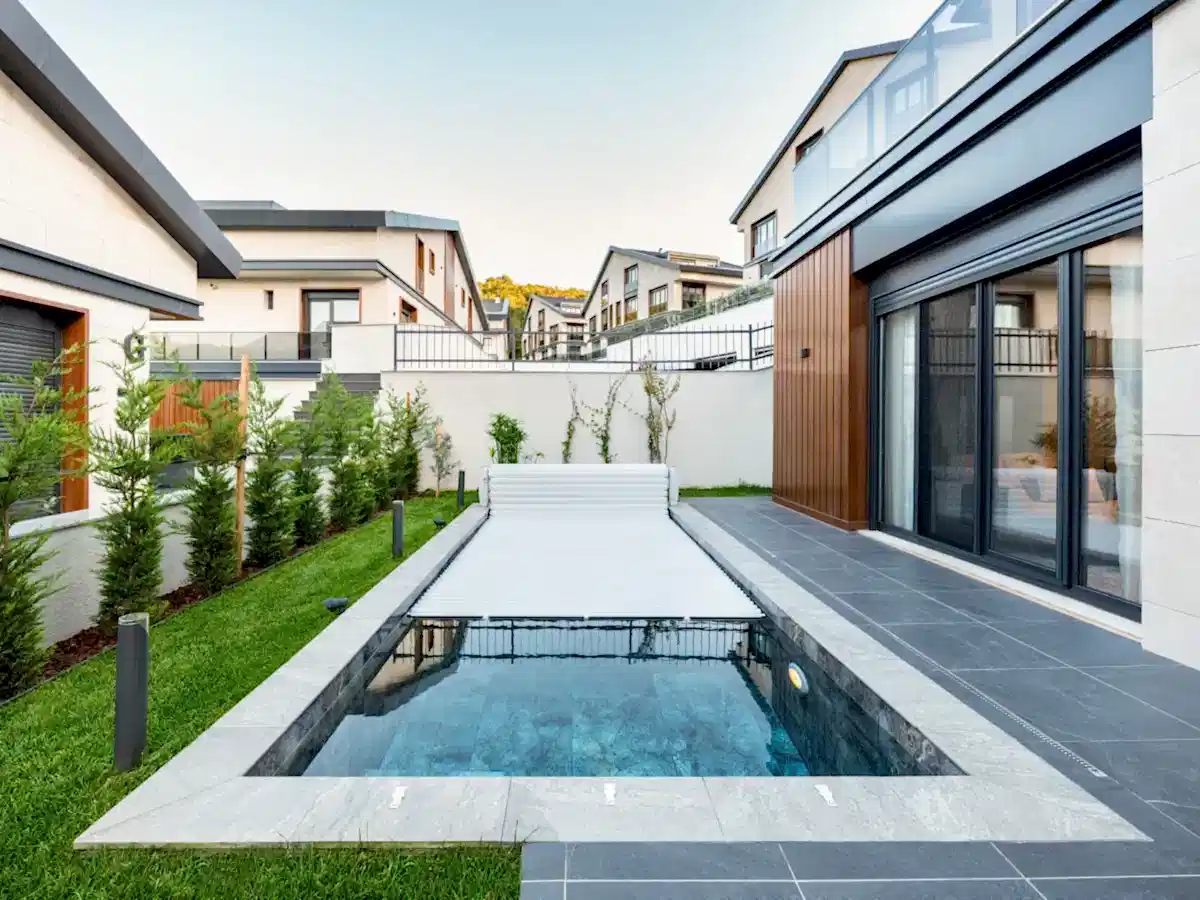 Maviada Zekeriyaköy