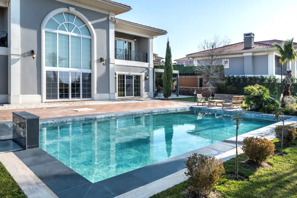 Pelican Hill Büyükçekmece