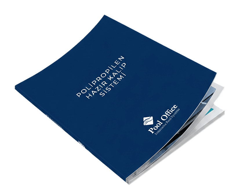 POLİPROPİLEN HAZIR KALIP SİSTEMİ