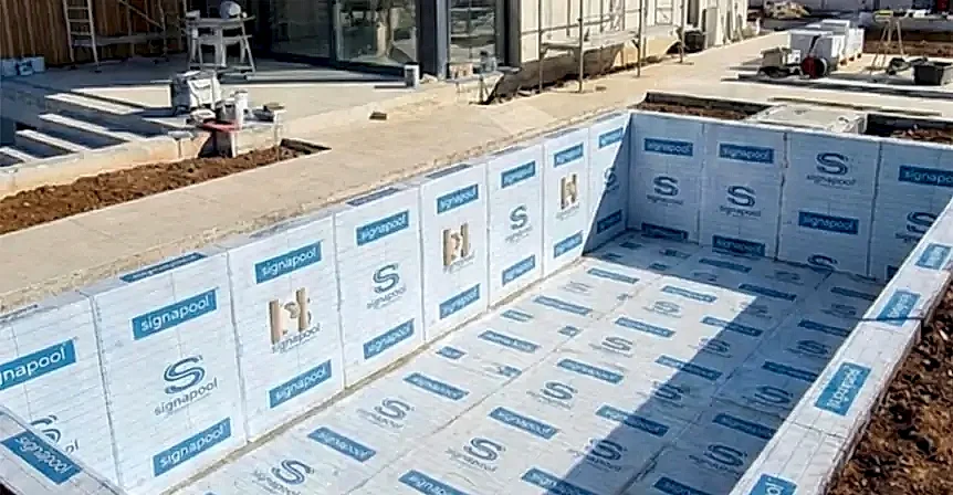 Signapool İzolasyon