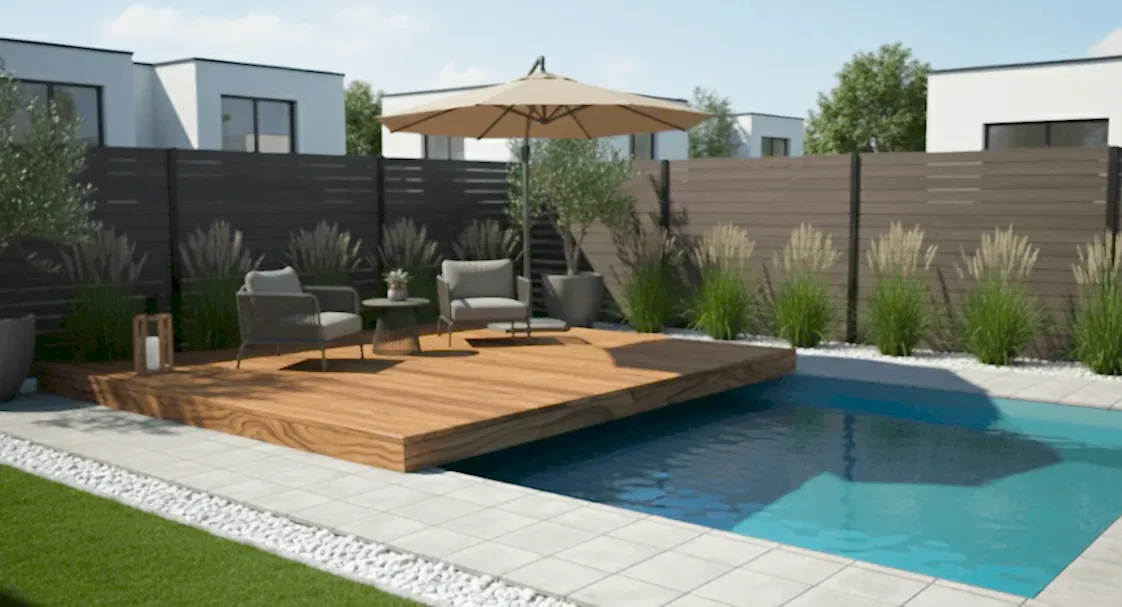 Hareketli Havuz Platformu - VERA